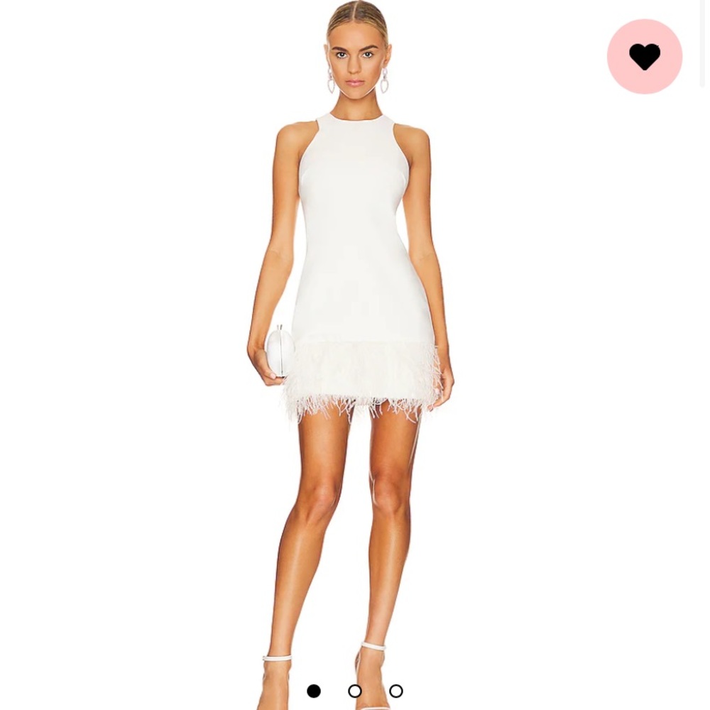 Likely bridal size 2